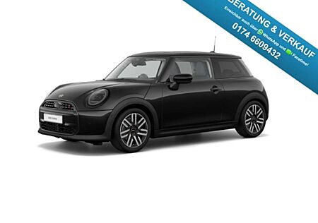 Mini Cooper S HUD El. Panodach Panorama Navi LED Kurvenlicht El.