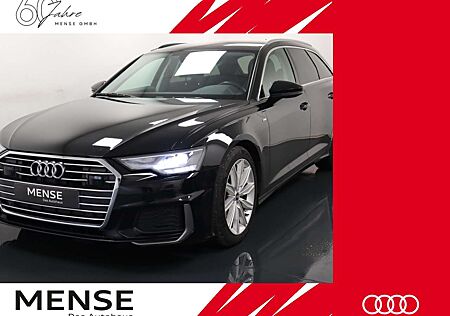 Audi A6 Avant 40 TDI S tronic S line |Navi|LED