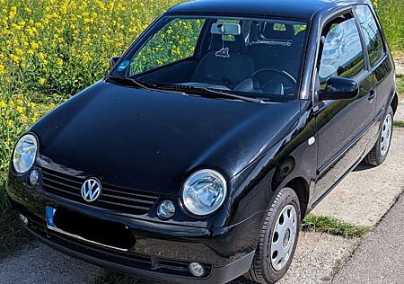 VW Lupo Volkswagen 1.0