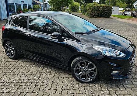 Ford Fiesta 1.0 EcoBoost ST-Line