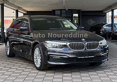 BMW 520 d Touring *Automatik*Navi*HUD*Wlan*DA*PA*EHK*