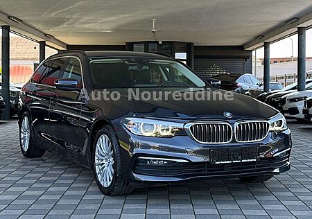 BMW 520 d Touring *Automatik*Navi*HUD*Wlan*DA*PA*EHK*