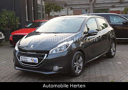 Peugeot 208 1.6 Allure*TOUCH SCREEN*FACELIFT*5TÜRIG!