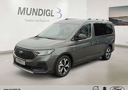 Ford Grand Tourneo PHEV Active 1.5 EcoBoost EU6e 7-Sitzer AHK Panoram