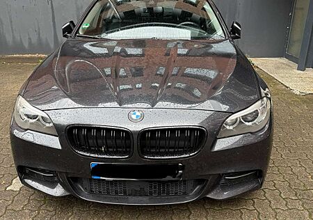 BMW 520d 520 Aut.