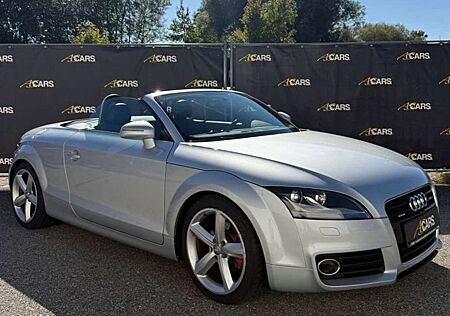 Audi TT Coupe/Roadster 2.0 TDI QUATTRO *S-LINE*