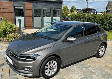 VW Polo Volkswagen Highline TSI *Navi*LED*ACC*Kamera*DAB*