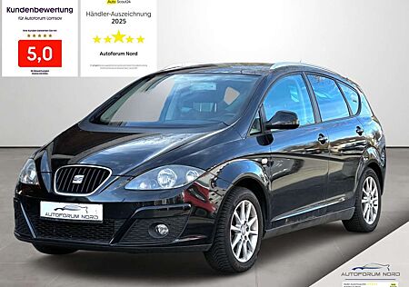 Seat Altea XL Stylance / Style *TÜV bis 10/2026*