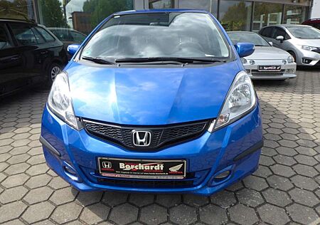 Honda Jazz 1.4 Comfort, Tempomat, AHK, PDC