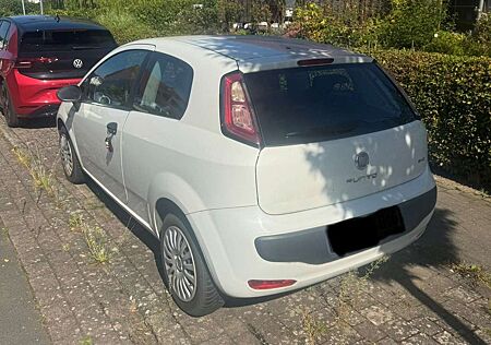 Fiat Punto EVO 5-Türer 1.2 8V Active Start
