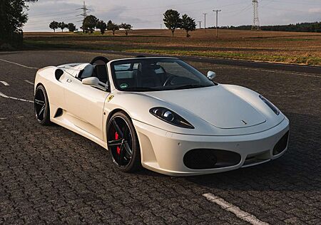 Ferrari F430 Spider