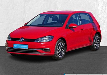 VW Golf Volkswagen VII 1.4 TSI Join Navi PDC SHZ