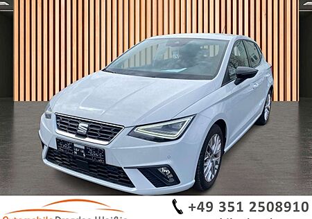 Seat Ibiza 1.0 TSI DSG FR*Navi*ACC*Kamera*Voll LED*