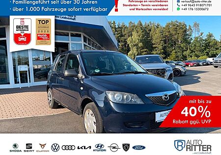 Mazda 2 1.25 Comfort