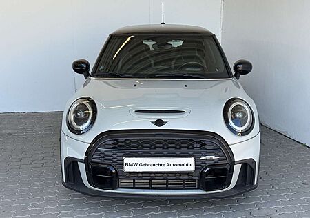Mini Cooper S 3-trg.Aut. JCW Aero Kit LED.Apple.SHZ.