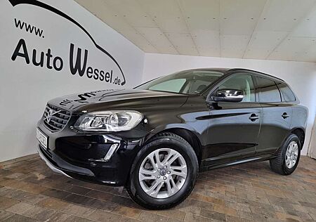 Volvo XC 60 XC60 2.0 D3 Kinetic 2WD Navi Klimaautomatik