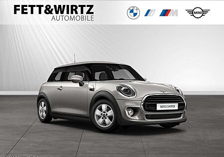 Mini Cooper Aut.|Sportsitz|LED|Navi|Parkass.