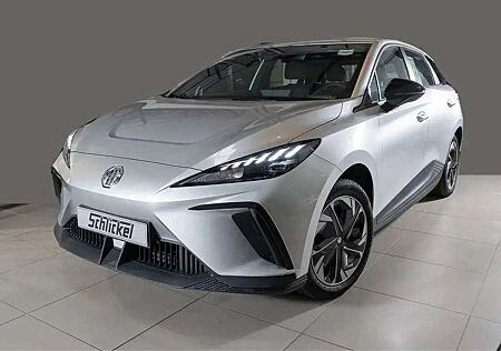 MG MG4 51 kWh Standard Apple CarPlay ACC Klimaautomatik