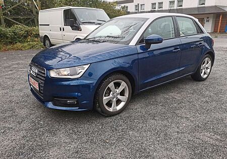 Audi A1 Sportback Sport