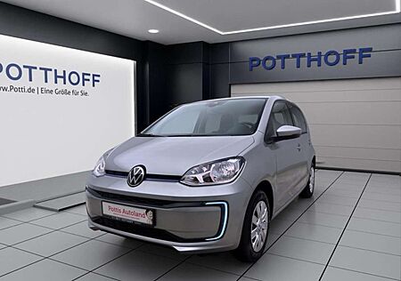 VW Up Volkswagen ! e-! - move !