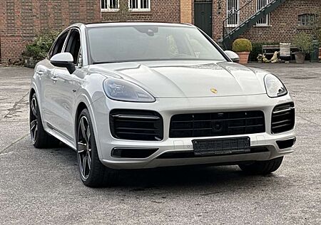 Porsche Cayenne E-Hybrid Coupe Platinum Edition HEAD-UP*22 CLASSIC