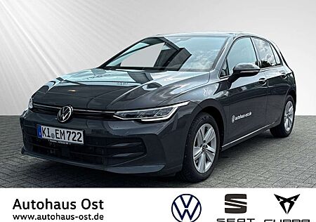 VW Golf Volkswagen VIII Life 1,5 eTSI DSG Klima Navi Rückfahrkamera