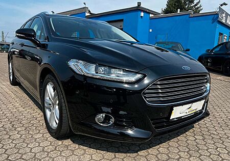 Ford Mondeo Turnier Titanium NAVI/BIXEN/AUT./PDC