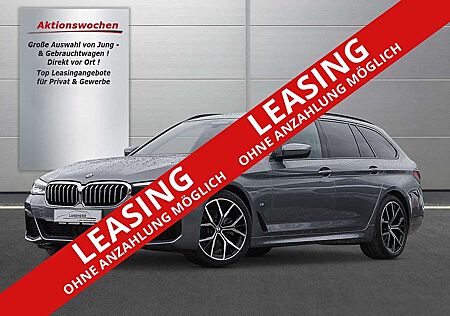 BMW 520 d Touring M Sport / AZ: 0,-- 36x 699,--