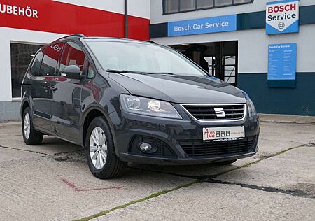 Seat Alhambra Style TSI Standhzg/AHK/PDC/SHZ