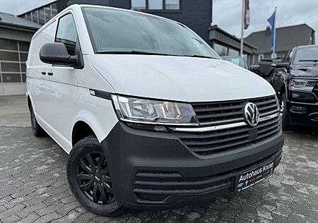 VW T6 Transporter Volkswagen T6.1 Kastenwagen AHK Klima ALU APP PDC