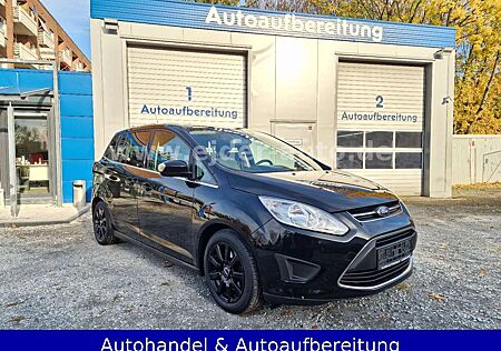 Ford Grand C-Max 1.6 Trend *7-SITZER*RAUMWUNDER*TOP*