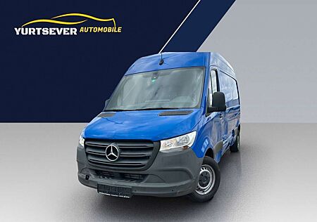 Mercedes-Benz Sprinter III Kasten FWD 311/314 CDI FWD L2