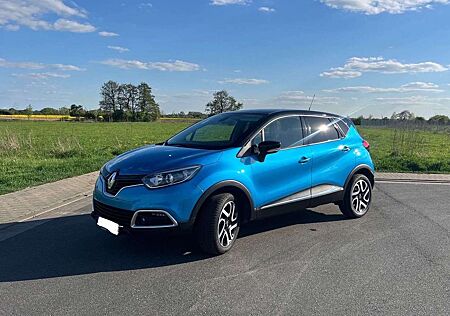 Renault Captur ENERGY TCe 90 Start
