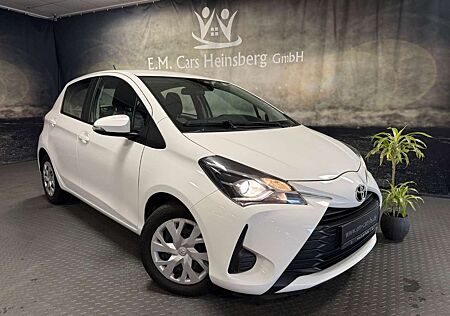 Toyota Yaris Comfort Kamera Spurhalteass. Klima 5-Türer