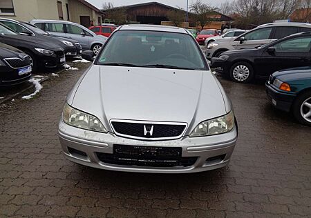 Honda Accord 1.8i