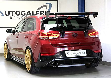 Hyundai i30 N Performance*ALCANTARA*MAXTON*NOAK*NAVI*