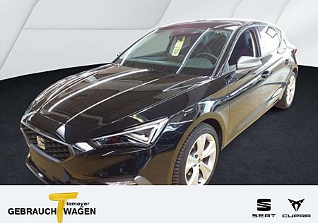 Seat Leon 1.5 e TSI DSG FR MATRIX KAMERA PARKLENK NAV