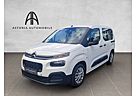 Citroën Berlingo Citroen Live M 3xISOFIX Klimaanlage SHZ PDC v&h