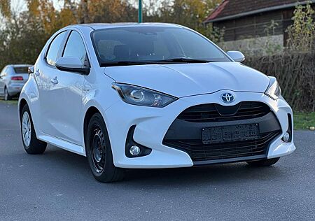 Toyota Yaris 1,5 Hybrid Basis"AUTOMATIK"KAMERA"