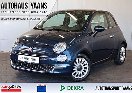 Fiat 500 DolceVita 1.0 KLIMA+TEMP.+PANO+ALU