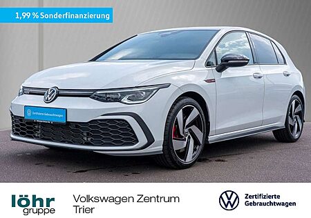 VW Golf GTI Volkswagen 2.0TSI DSG AHK, IQ Light, VWG