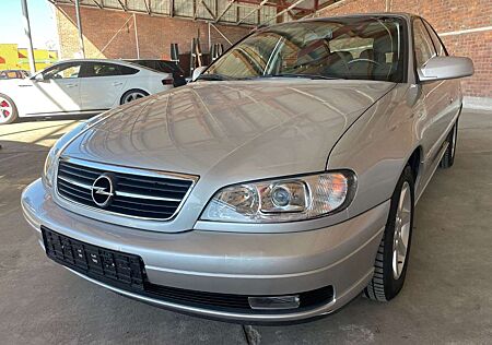 Opel Omega 2.2 16V Sport/TOP ZUSTAND!/KLIMA/ALU