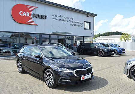 Skoda Octavia 1.5 Ambition *Virtual*Navi*Matrix*ACC*