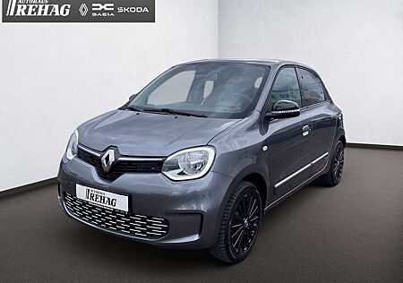 Renault Twingo SCe65 Urban Night *KLIMA*NAVI*PDC*