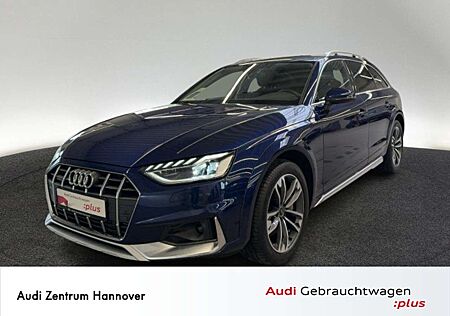 Audi A4 Allroad 45 TFSI quattro S tronic LED Kamera N