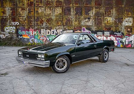 Chevrolet El Camino