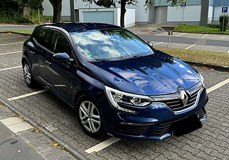 Renault Megane ENERGY TCe 130 PLAY