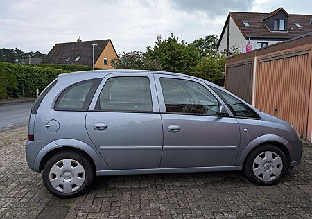 Opel Meriva 1.4 Edition