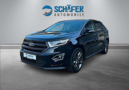 Ford Edge 2.0 Sport #AWD #AUT #LED #ACC #AHK #PANO