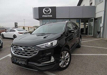 Ford Edge 2,0 l EcoBlue Bi-Turbo 4x4 TITANIUM Auto